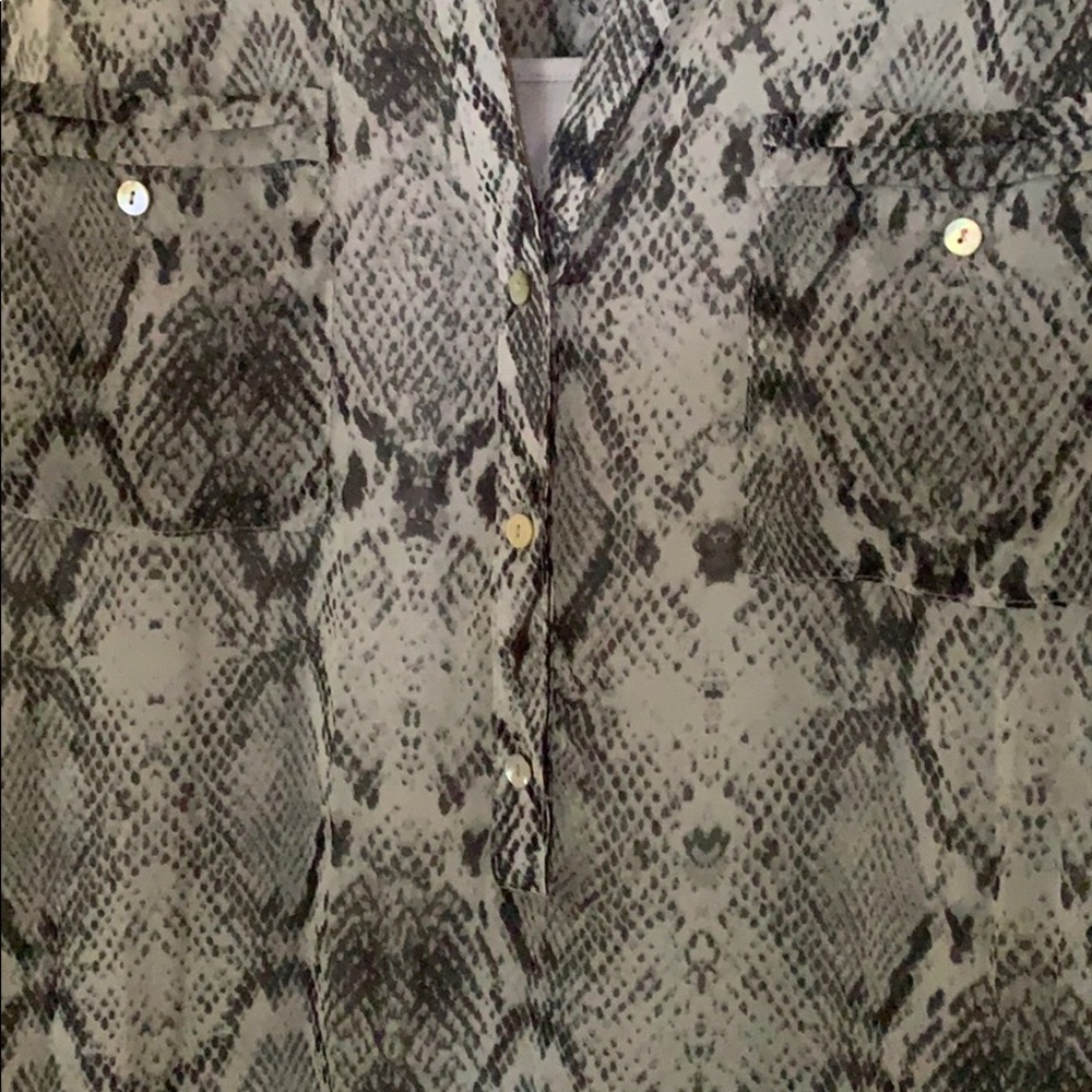 Apt. 9 Python Top - image 3